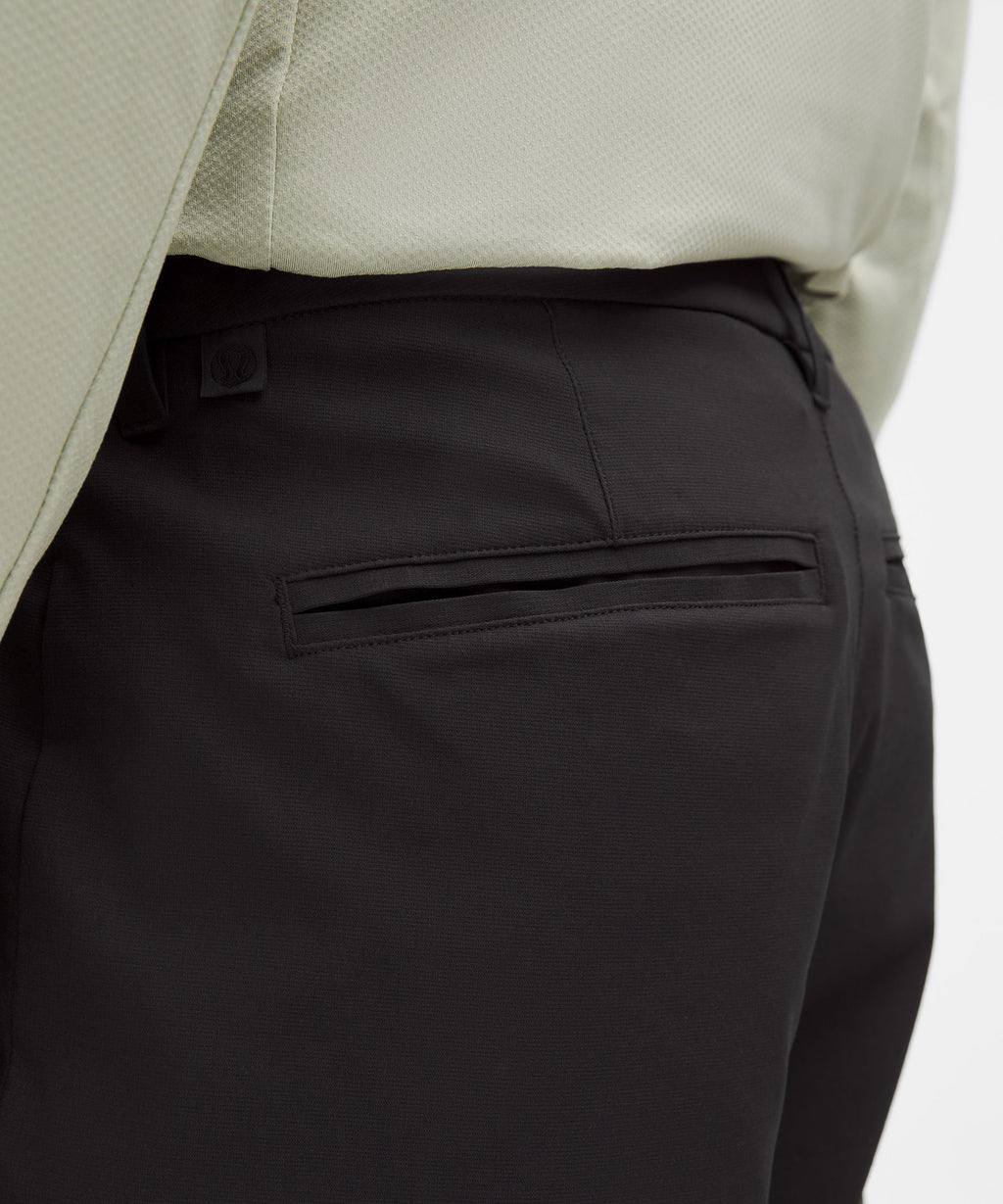 ABC Classic-Fit Golf Short 7"