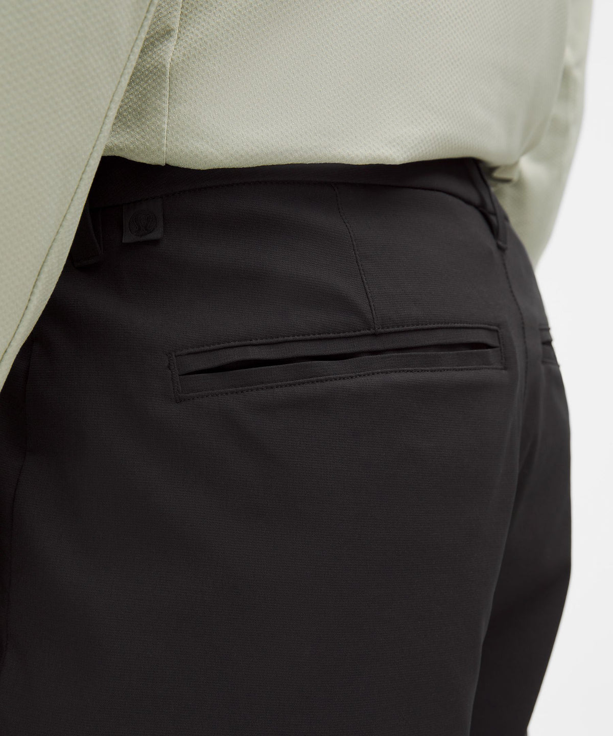 ABC Classic-Fit Golf Short 7"