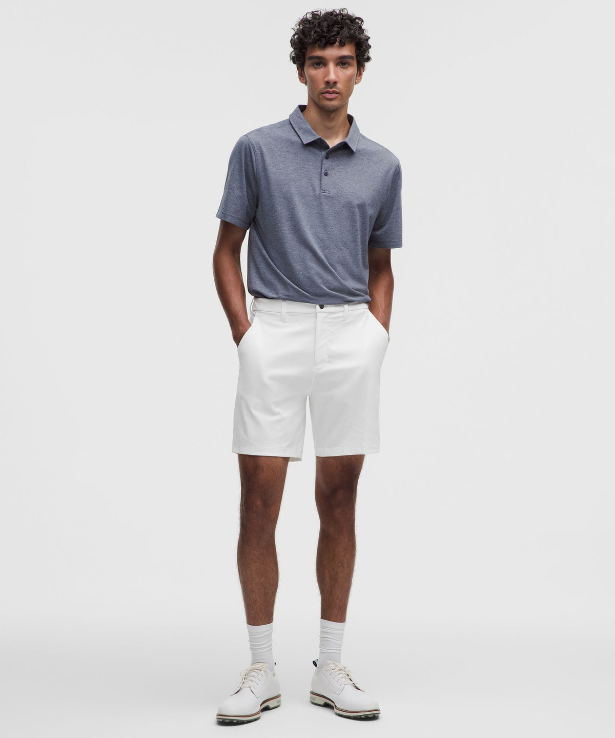 ABC Classic-Fit Golf Short 7"