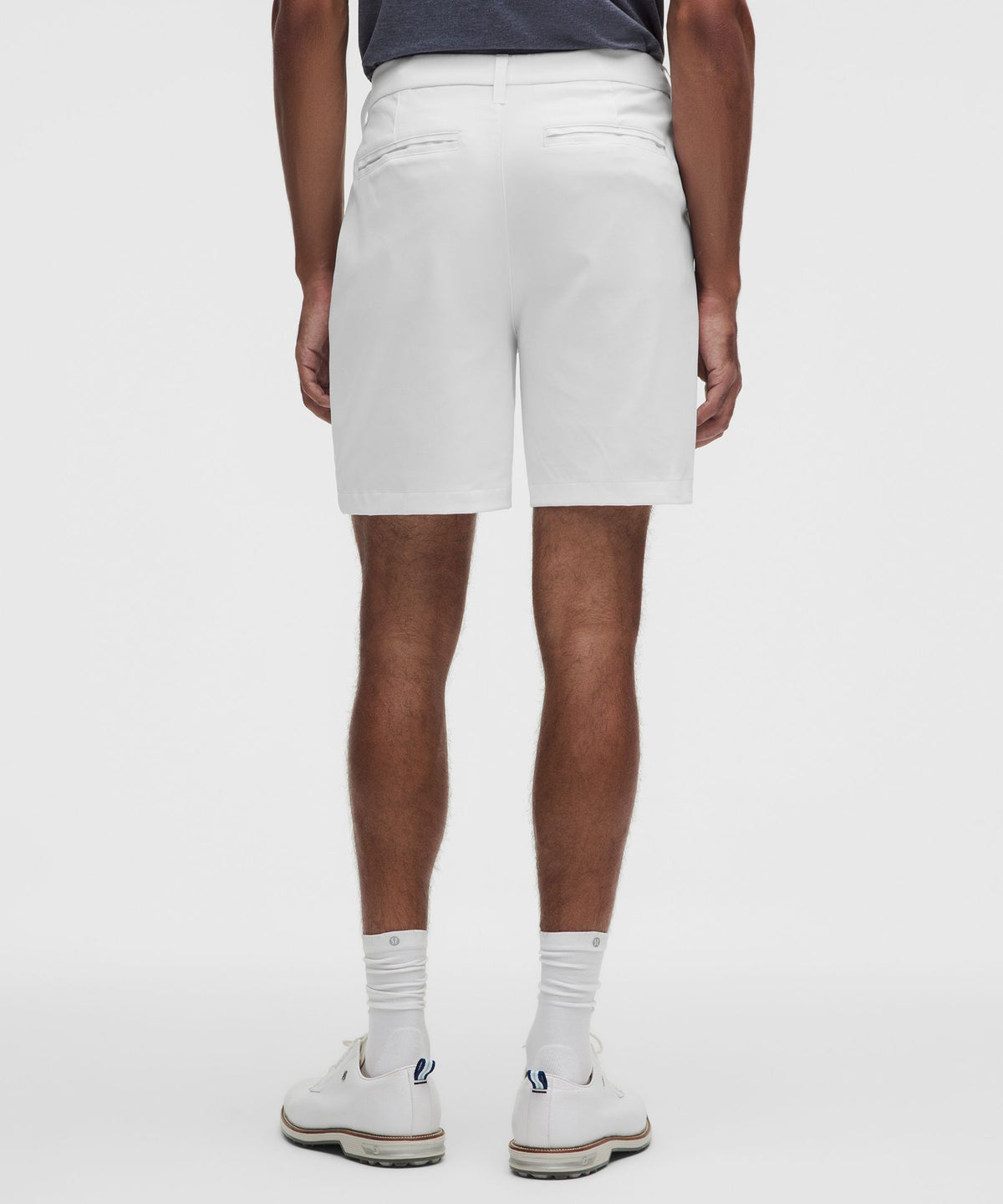 ABC Classic-Fit Golf Short 7"