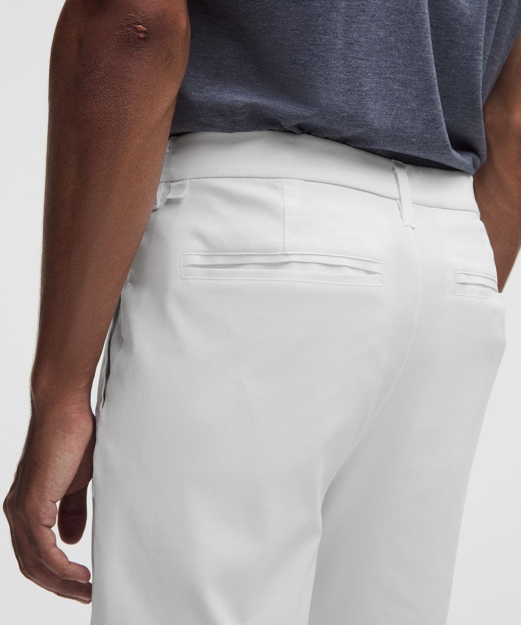 ABC Classic-Fit Golf Short 7"