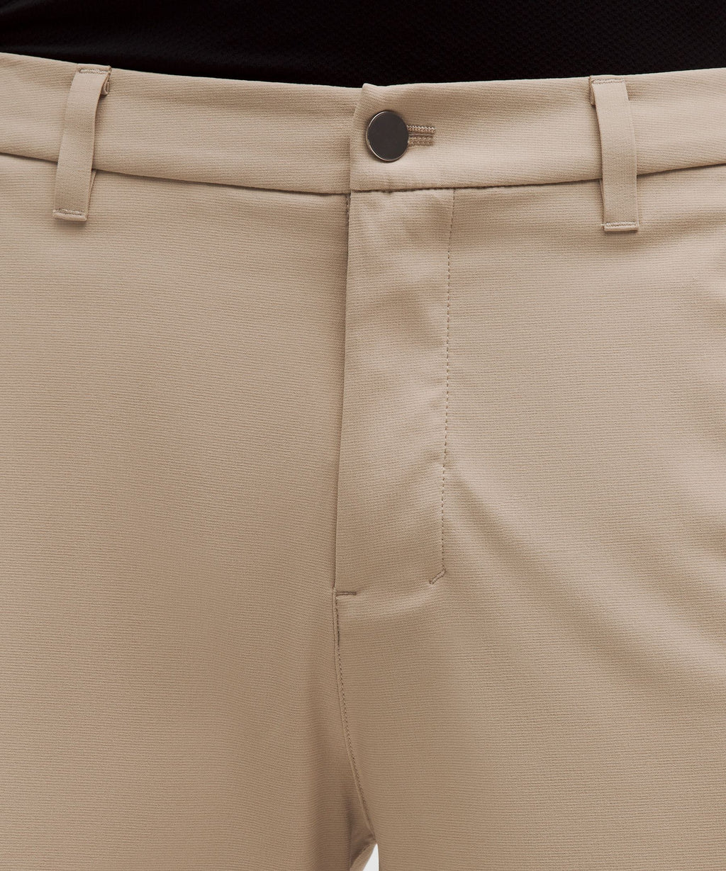 ABC Classic-Fit Golf Short 7"