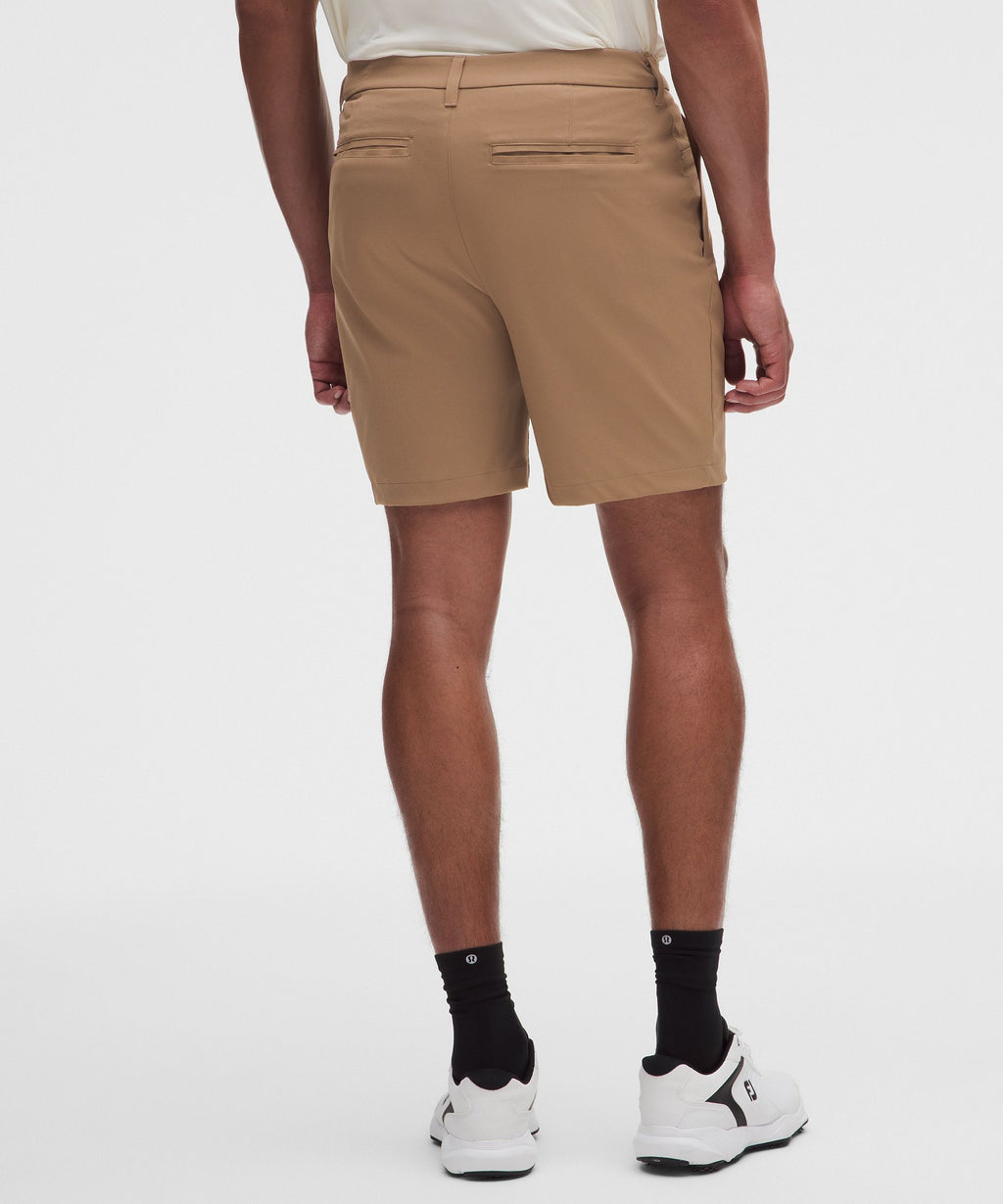 ABC Classic-Fit Golf Short 7"
