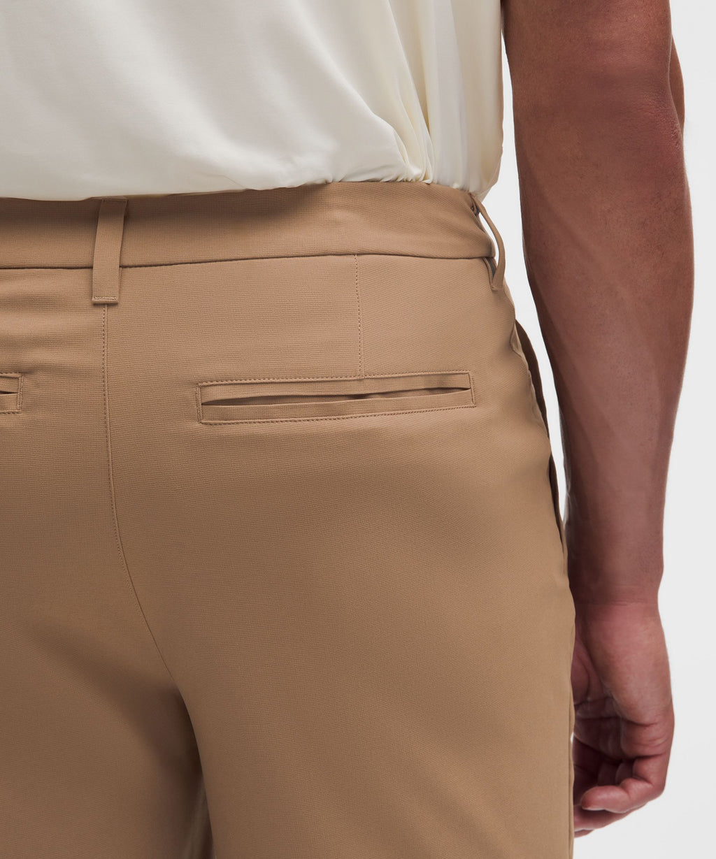 ABC Classic-Fit Golf Short 7"