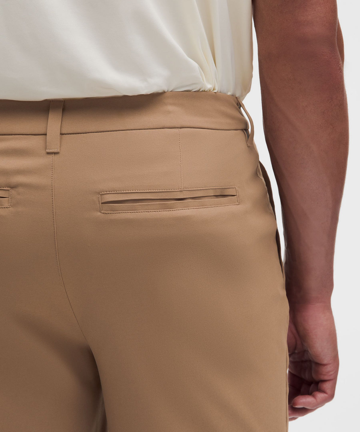 ABC Classic-Fit Golf Short 7"