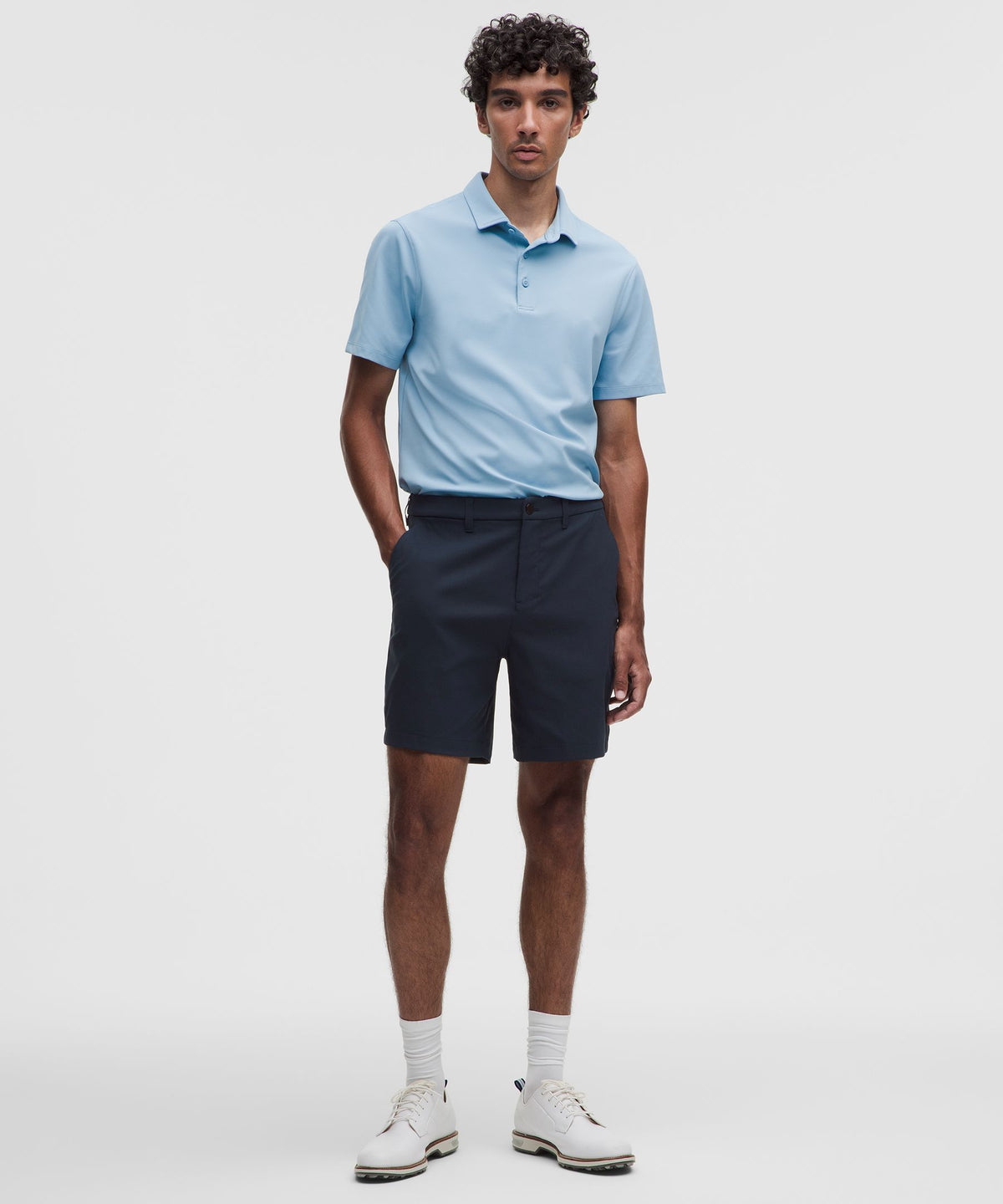 ABC Classic-Fit Golf Short 7"