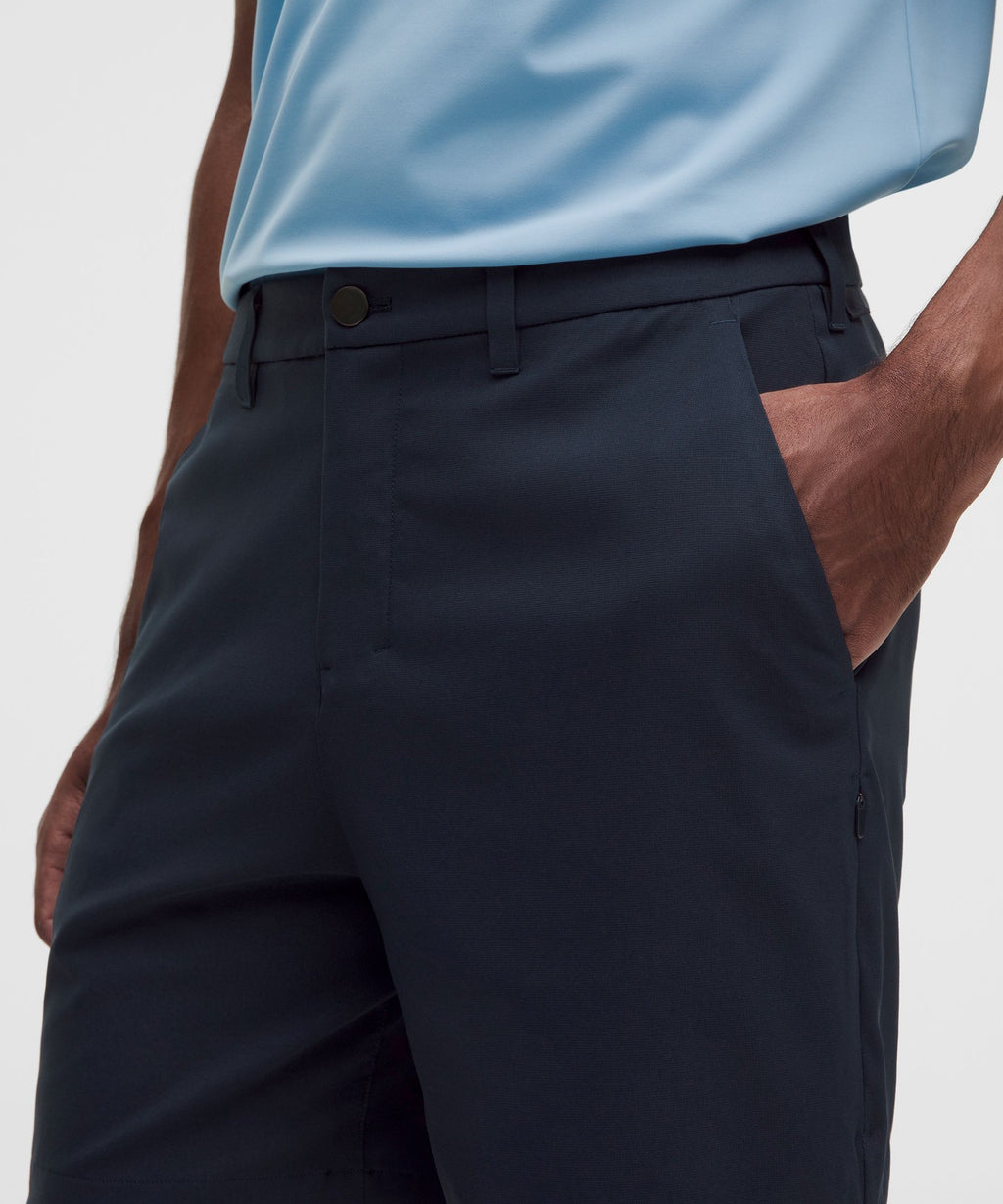 ABC Classic-Fit Golf Short 7"
