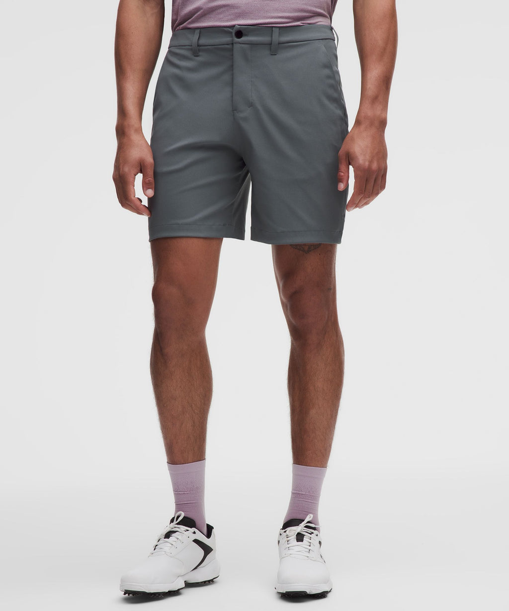 ABC Classic-Fit Golf Short 7"