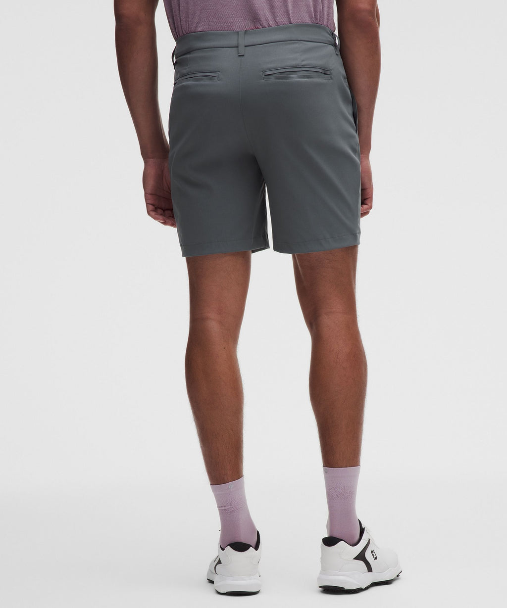 ABC Classic-Fit Golf Short 7"