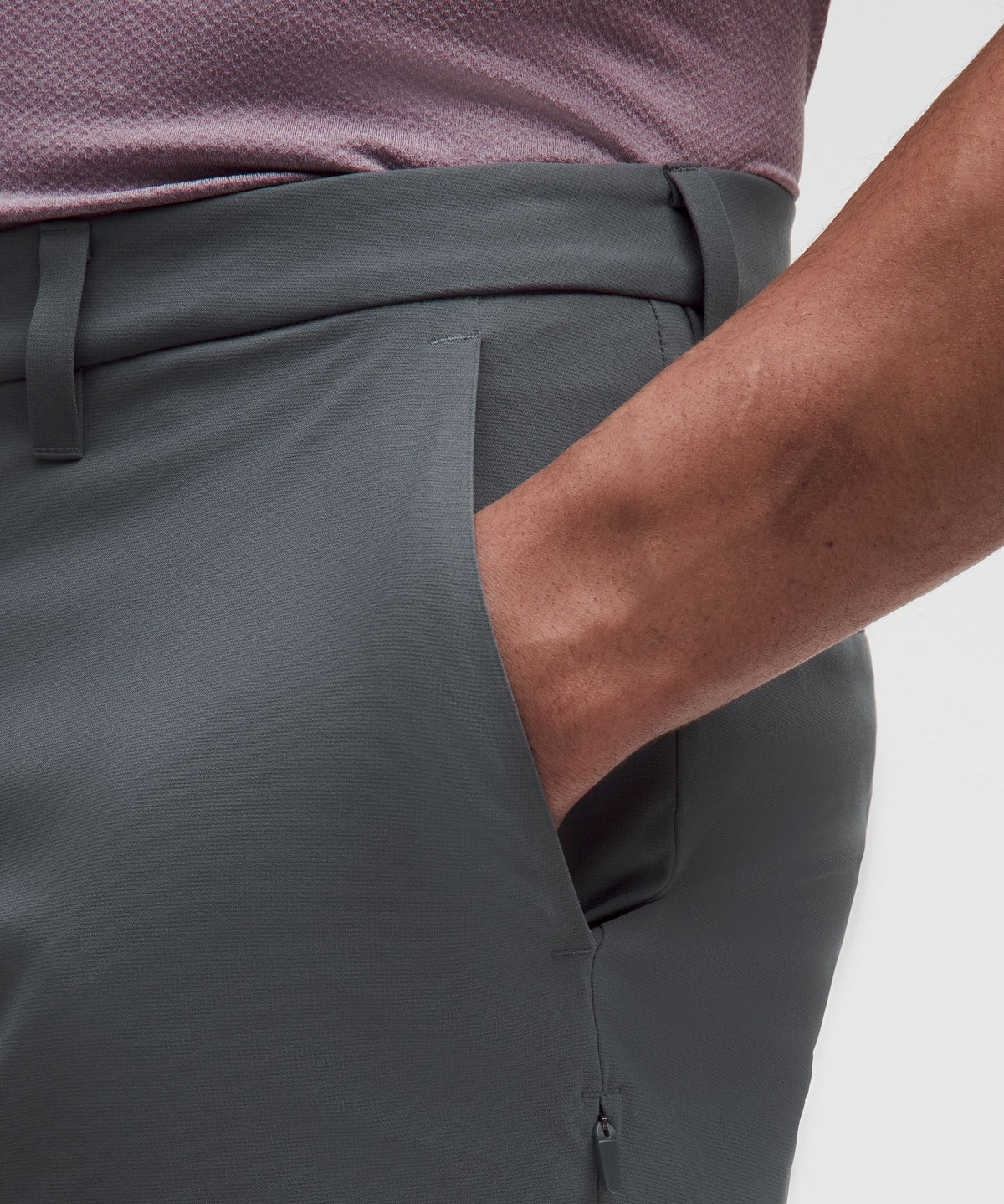 ABC Classic-Fit Golf Short 7"