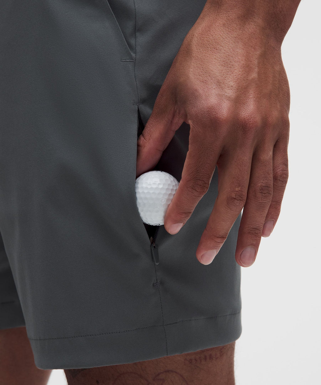 ABC Classic-Fit Golf Short 7"