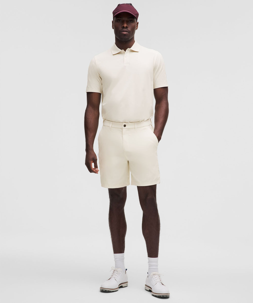 ABC Classic-Fit Golf Short 7"