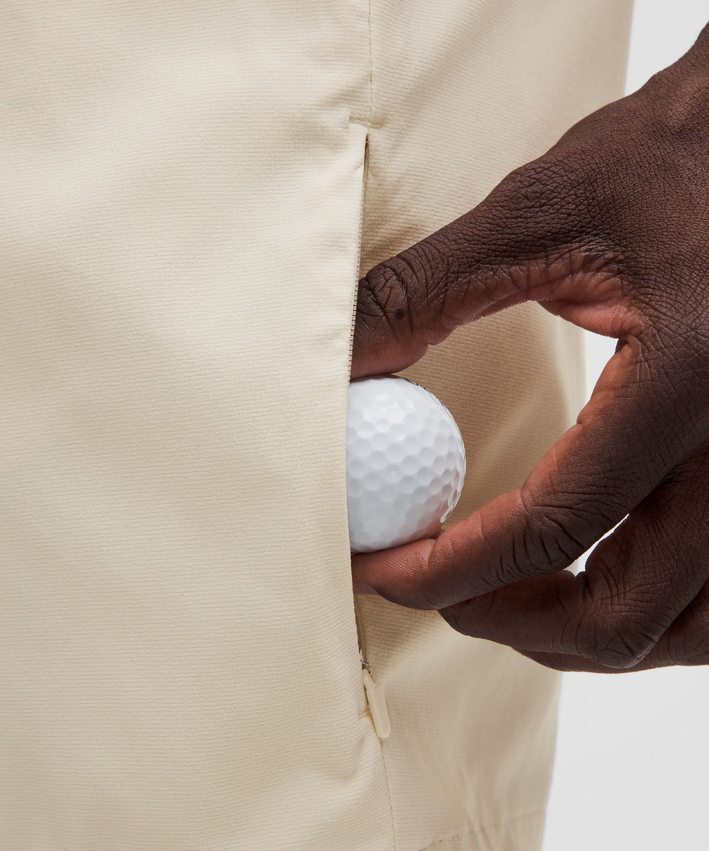 ABC Classic-Fit Golf Short 7"