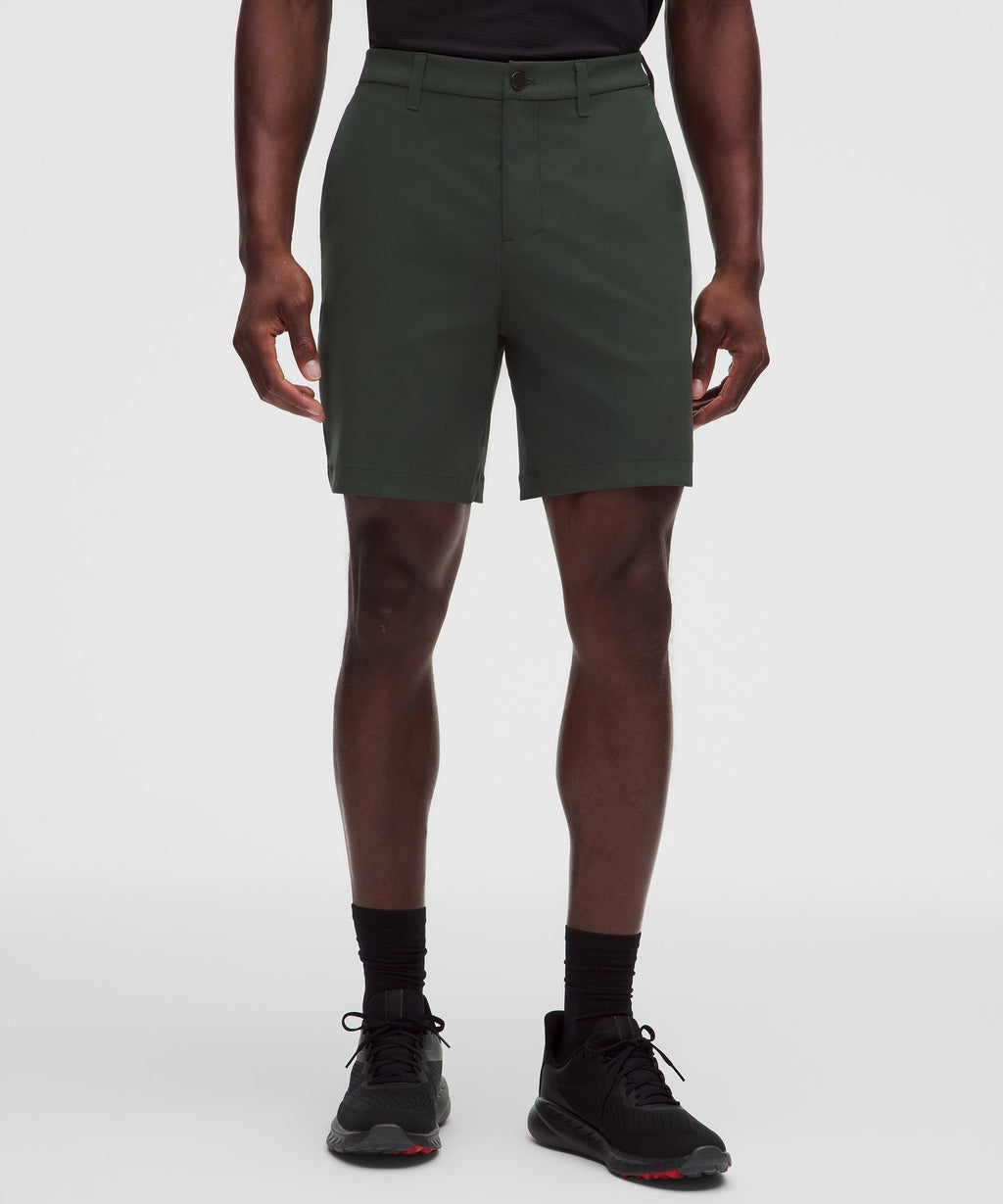 ABC Classic-Fit Golf Short 7"