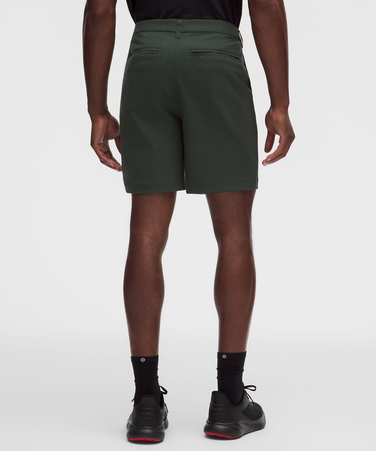 ABC Classic-Fit Golf Short 7"
