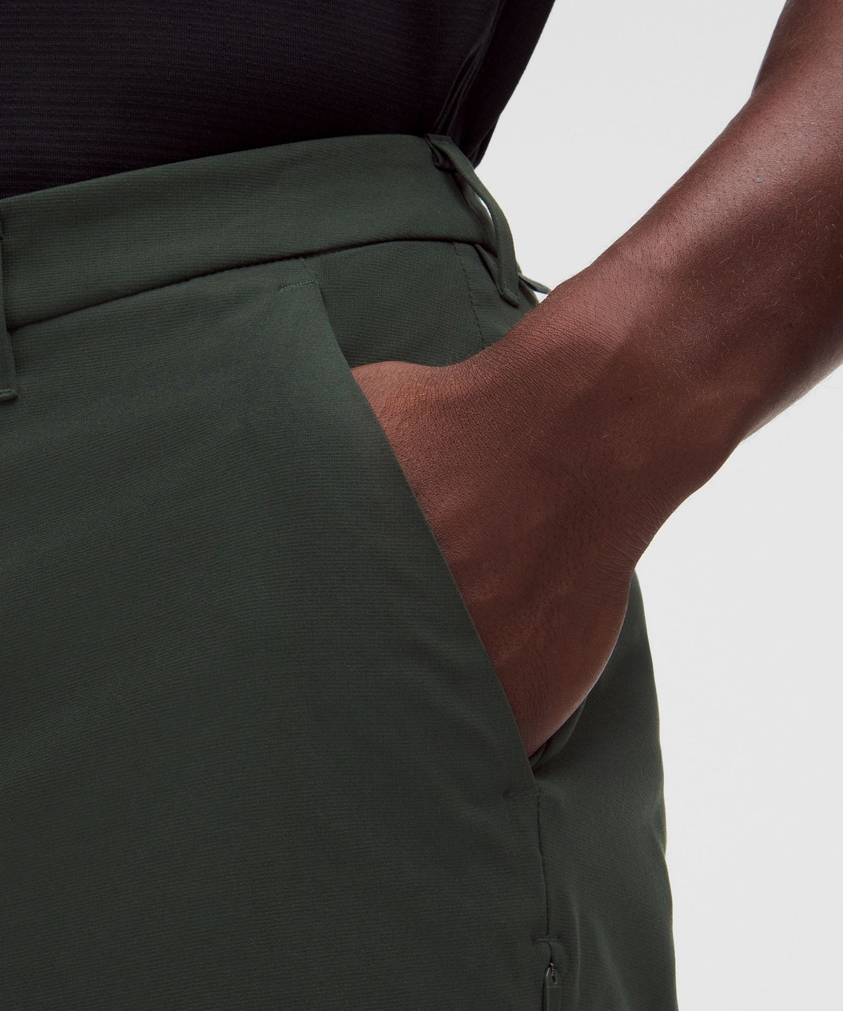 ABC Classic-Fit Golf Short 7"