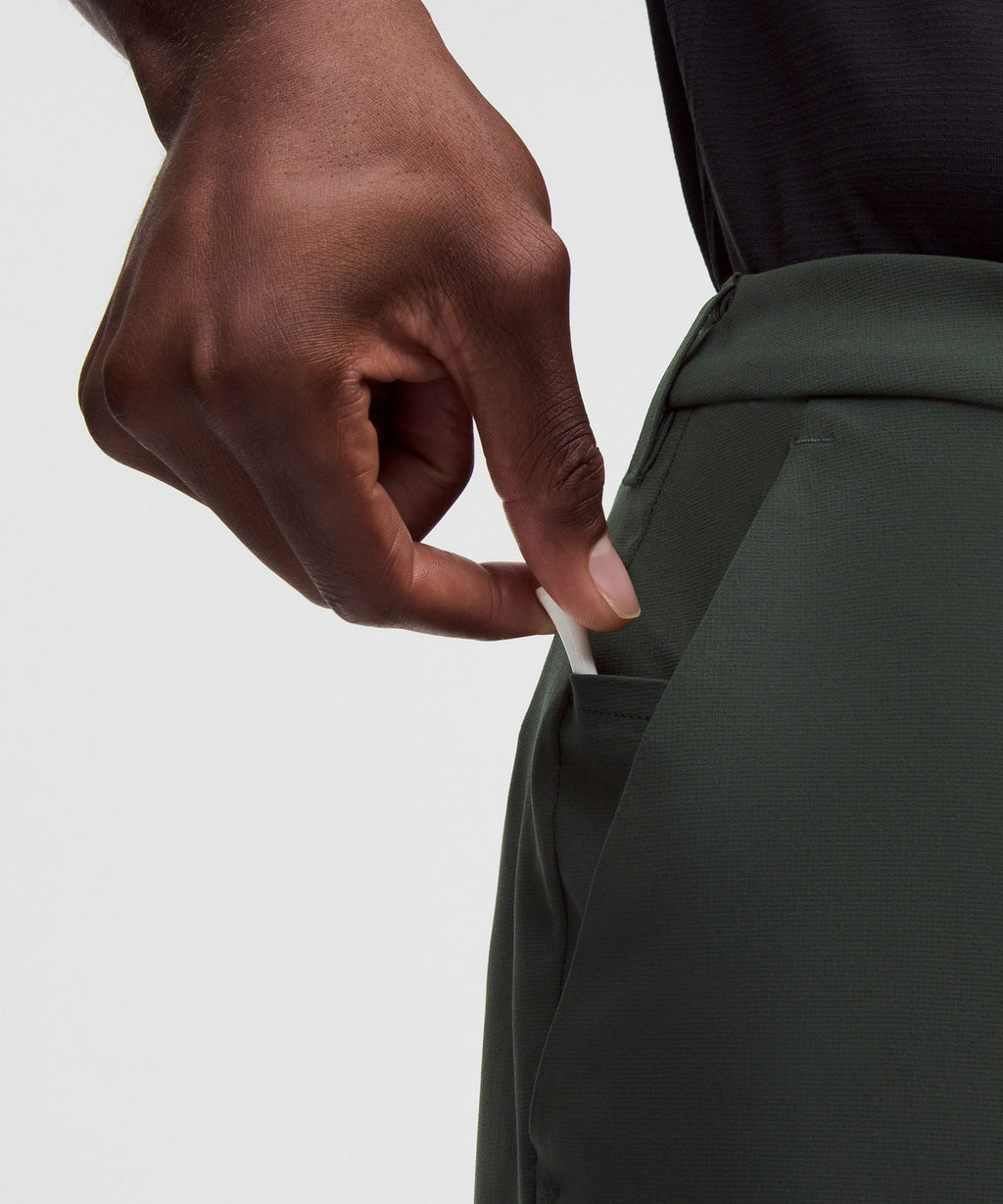ABC Classic-Fit Golf Short 7"