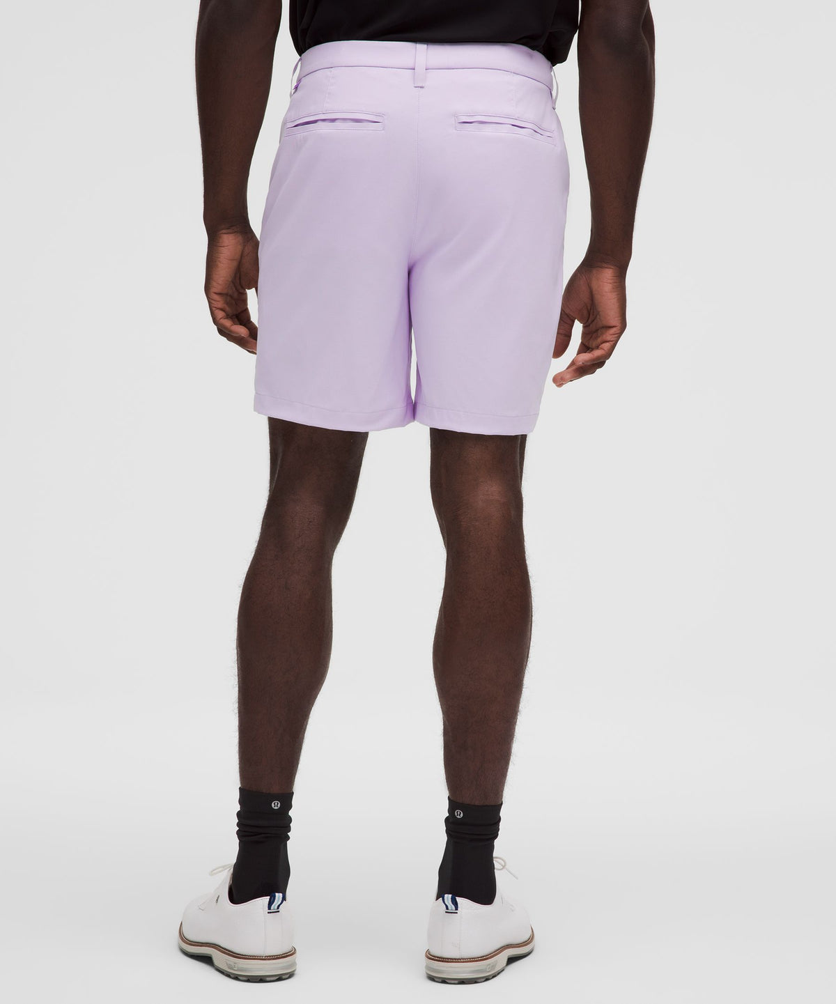 ABC Classic-Fit Golf Short 7"