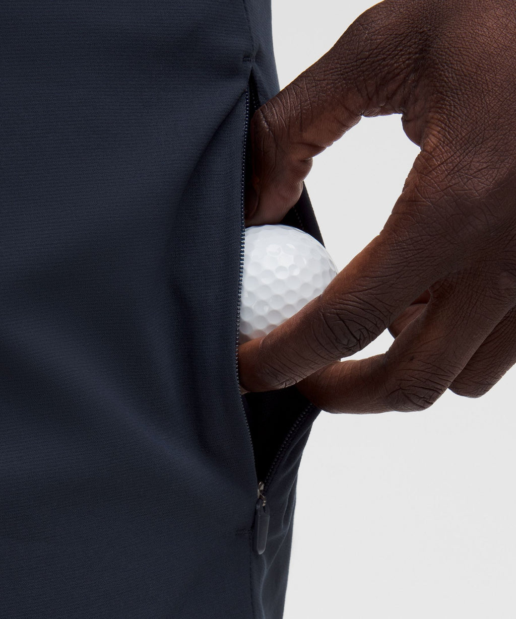 ABC Classic-Fit Golf Short 7"