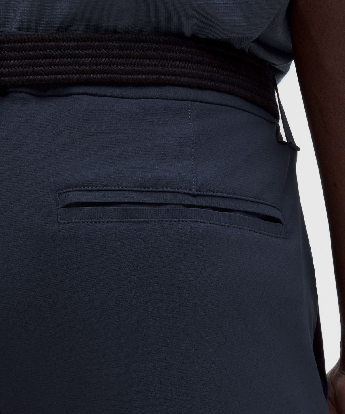 ABC Classic-Fit Golf Short 7"
