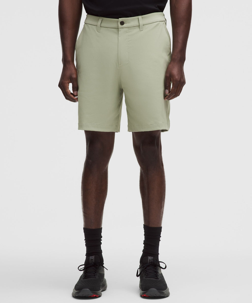 ABC Classic-Fit Golf Short 7"