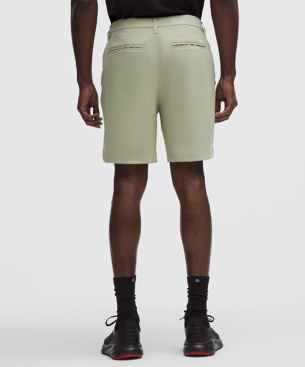 ABC Classic-Fit Golf Short 7"