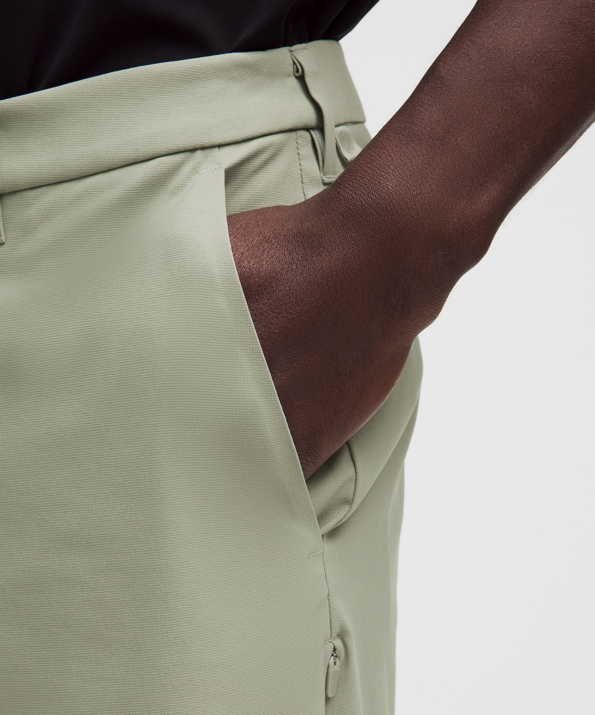 ABC Classic-Fit Golf Short 7"