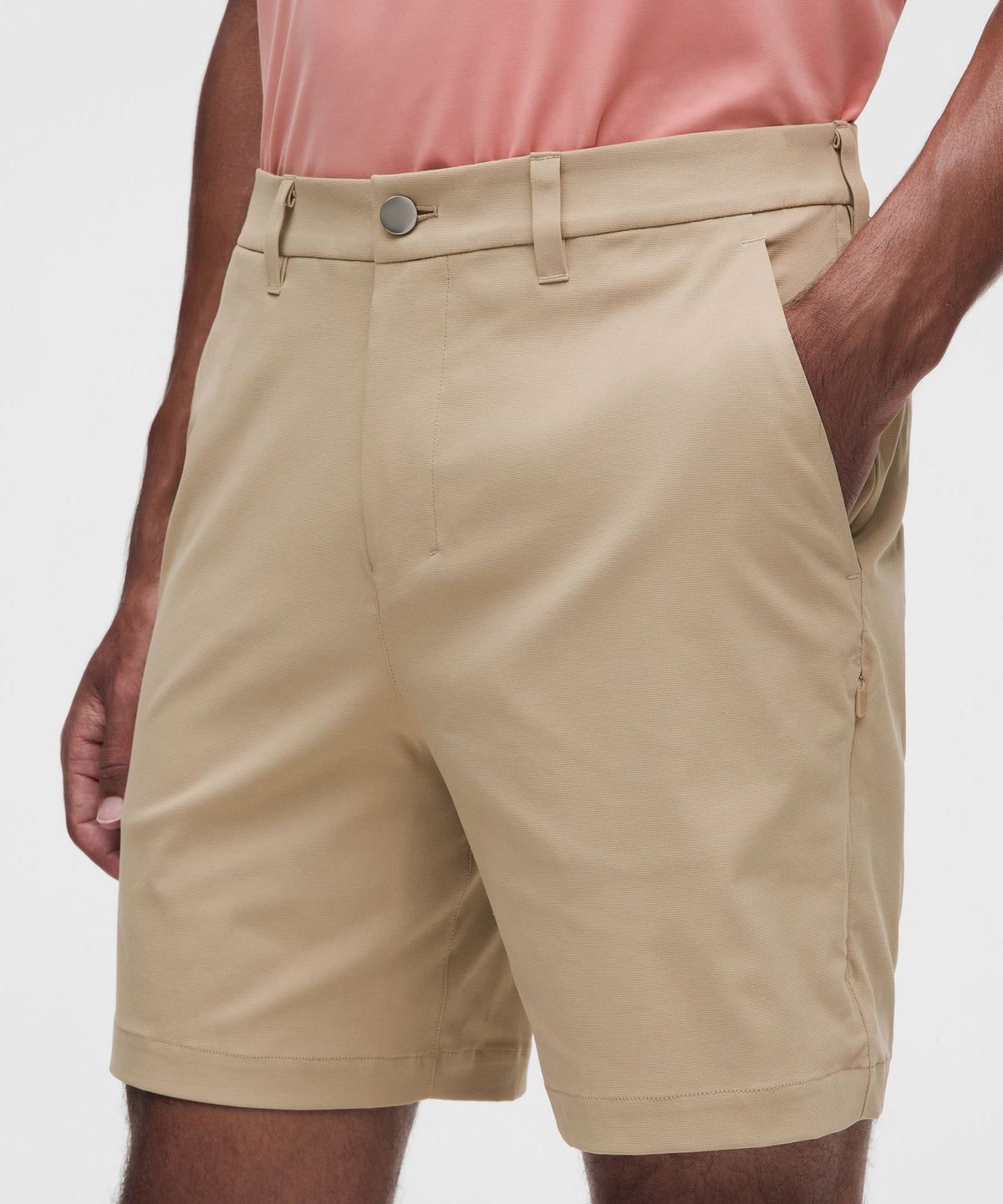 ABC Classic-Fit Golf Short 7"