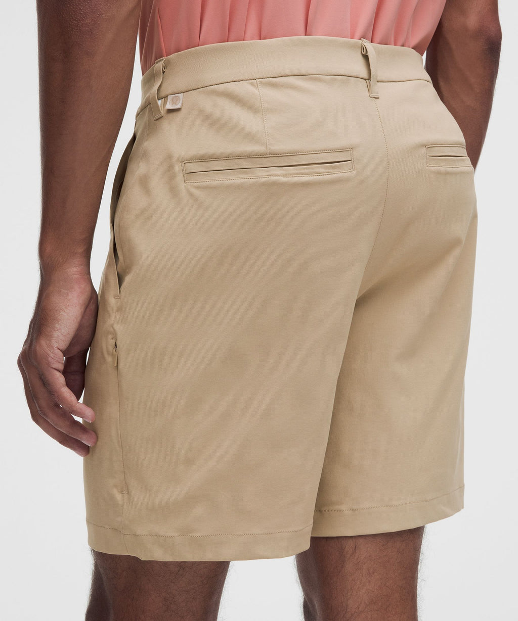 ABC Classic-Fit Golf Short 7"