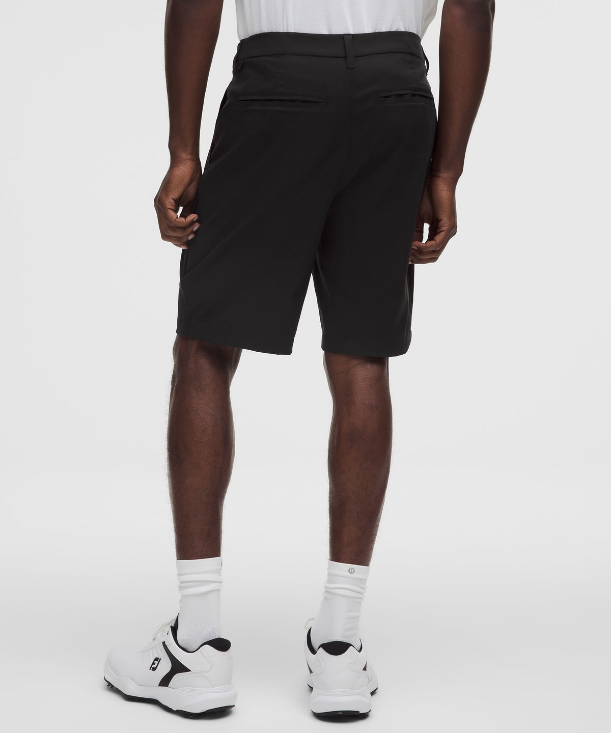 ABC Classic-Fit Golf Short 9"