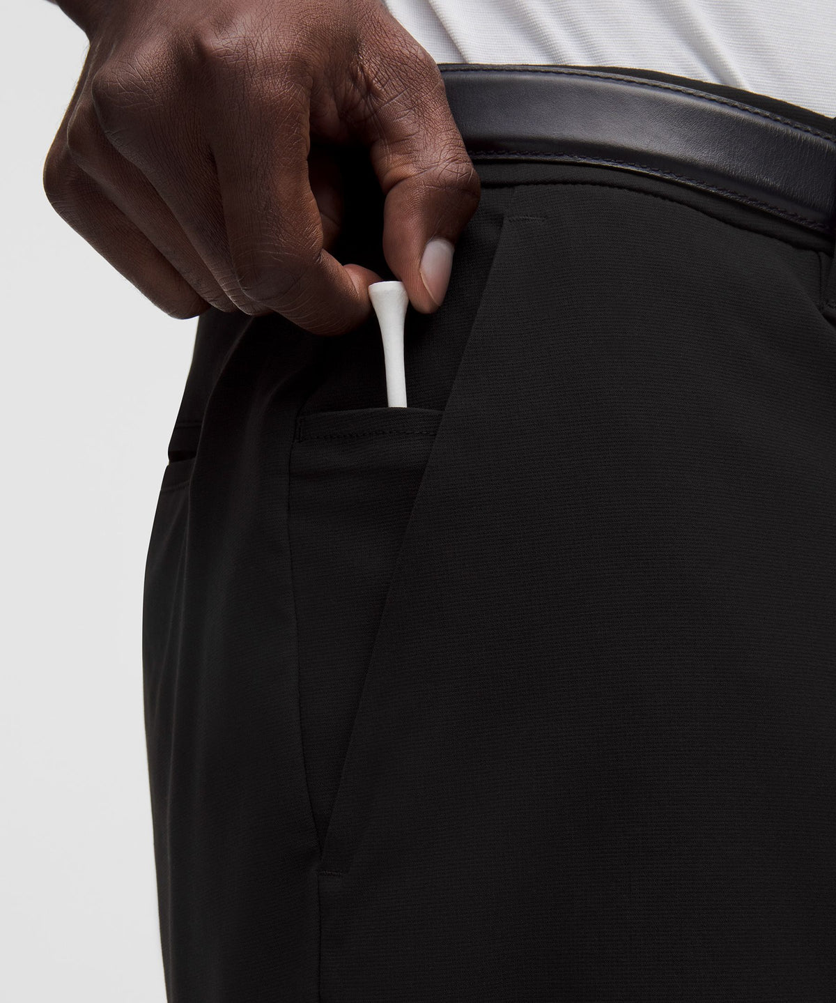 ABC Classic-Fit Golf Short 9"