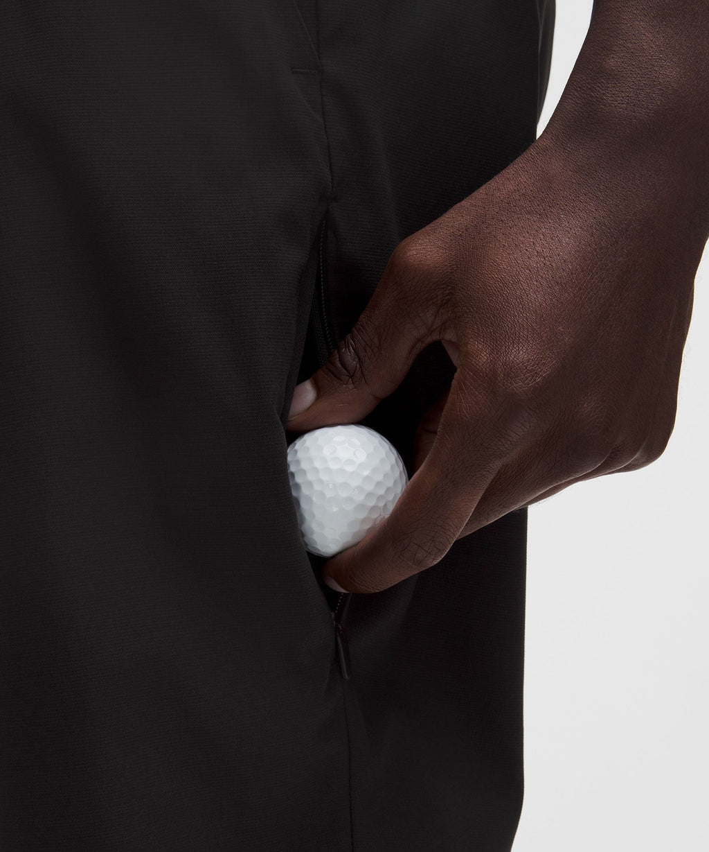 ABC Classic-Fit Golf Short 9"