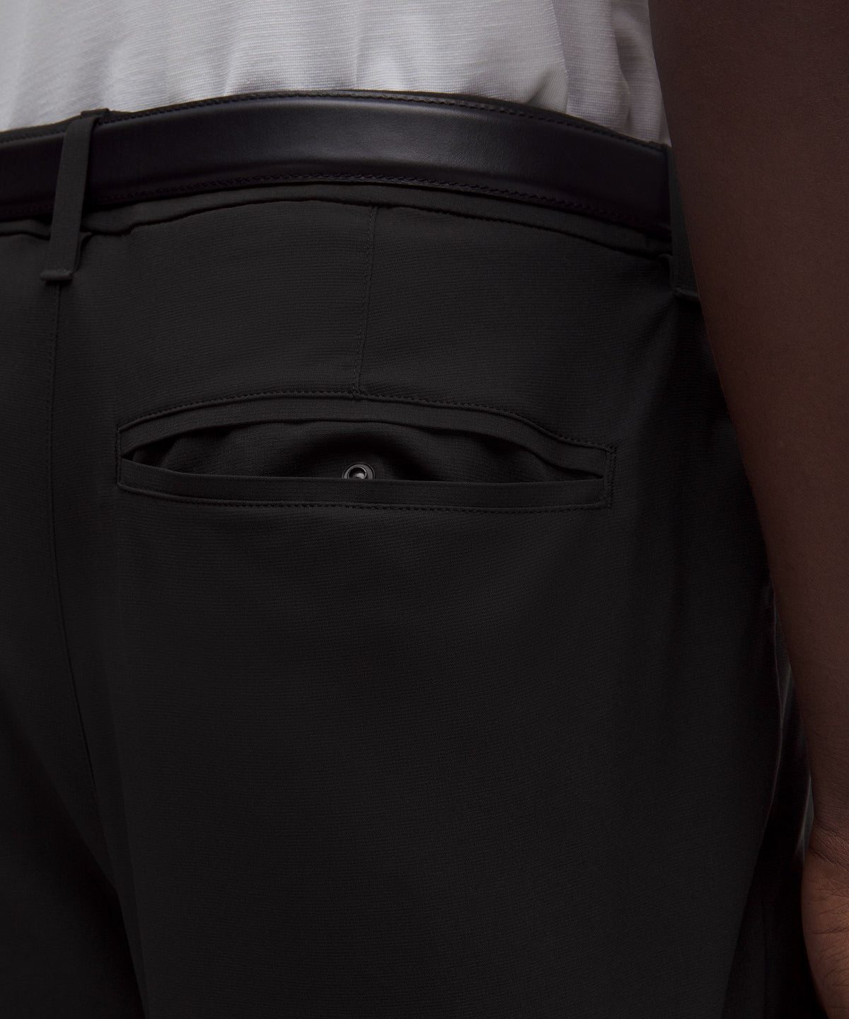 ABC Classic-Fit Golf Short 9"