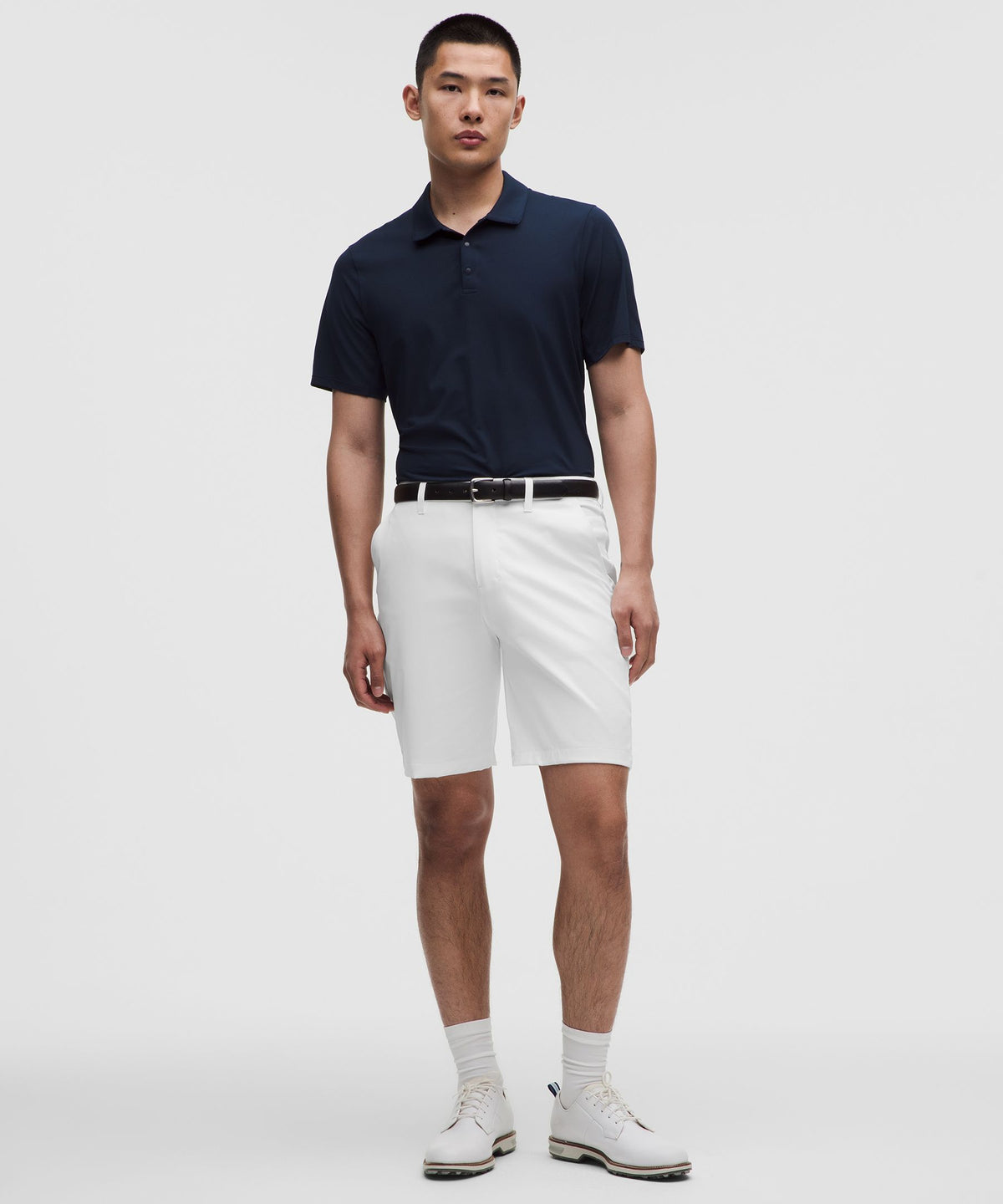 ABC Classic-Fit Golf Short 9"
