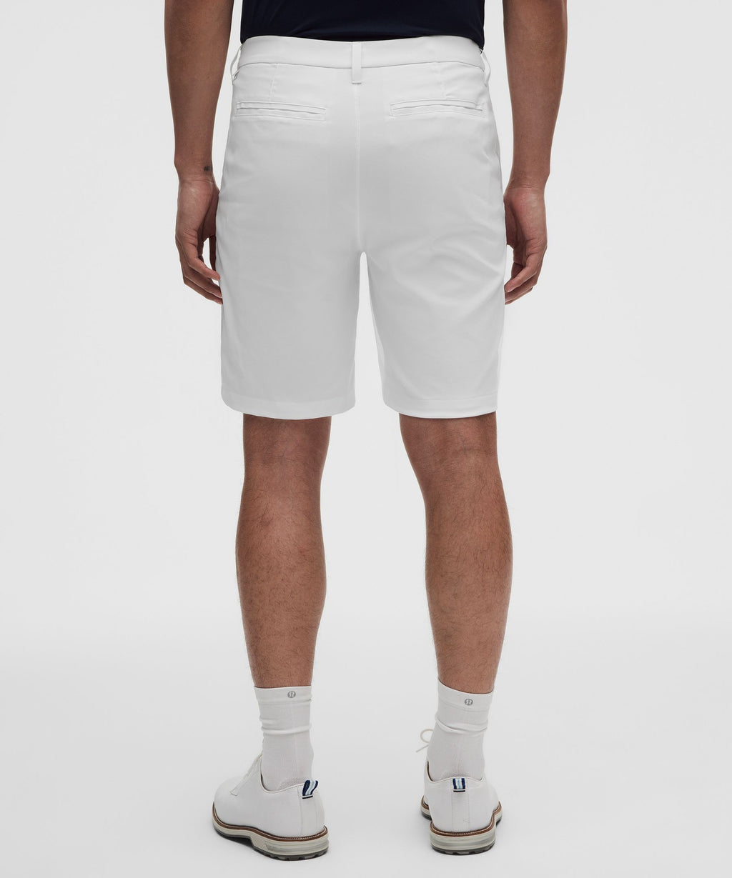 ABC Classic-Fit Golf Short 9"