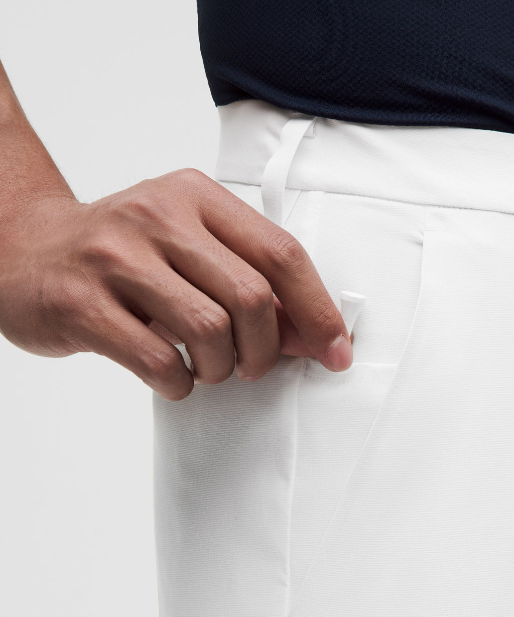 ABC Classic-Fit Golf Short 9"