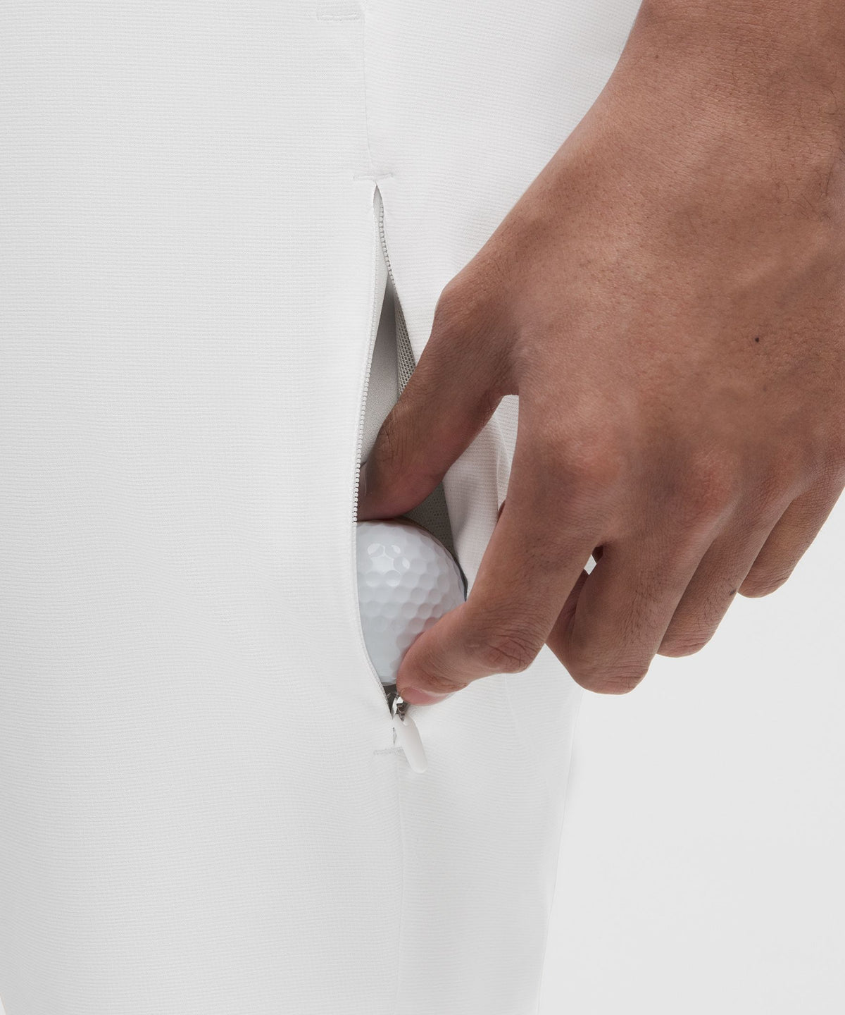 ABC Classic-Fit Golf Short 9"