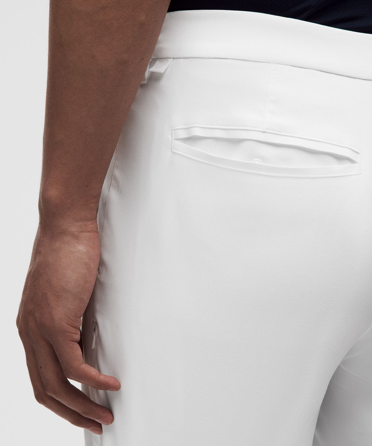 ABC Classic-Fit Golf Short 9"