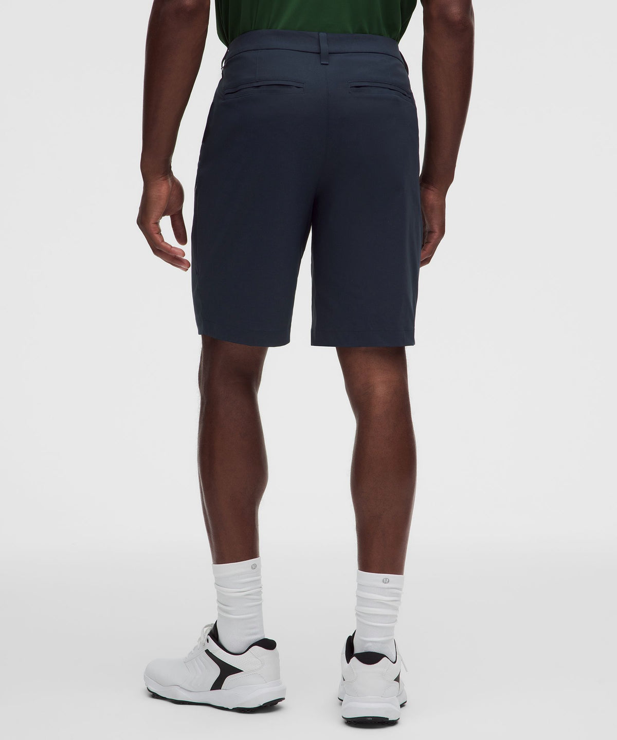 ABC Classic-Fit Golf Short 9"
