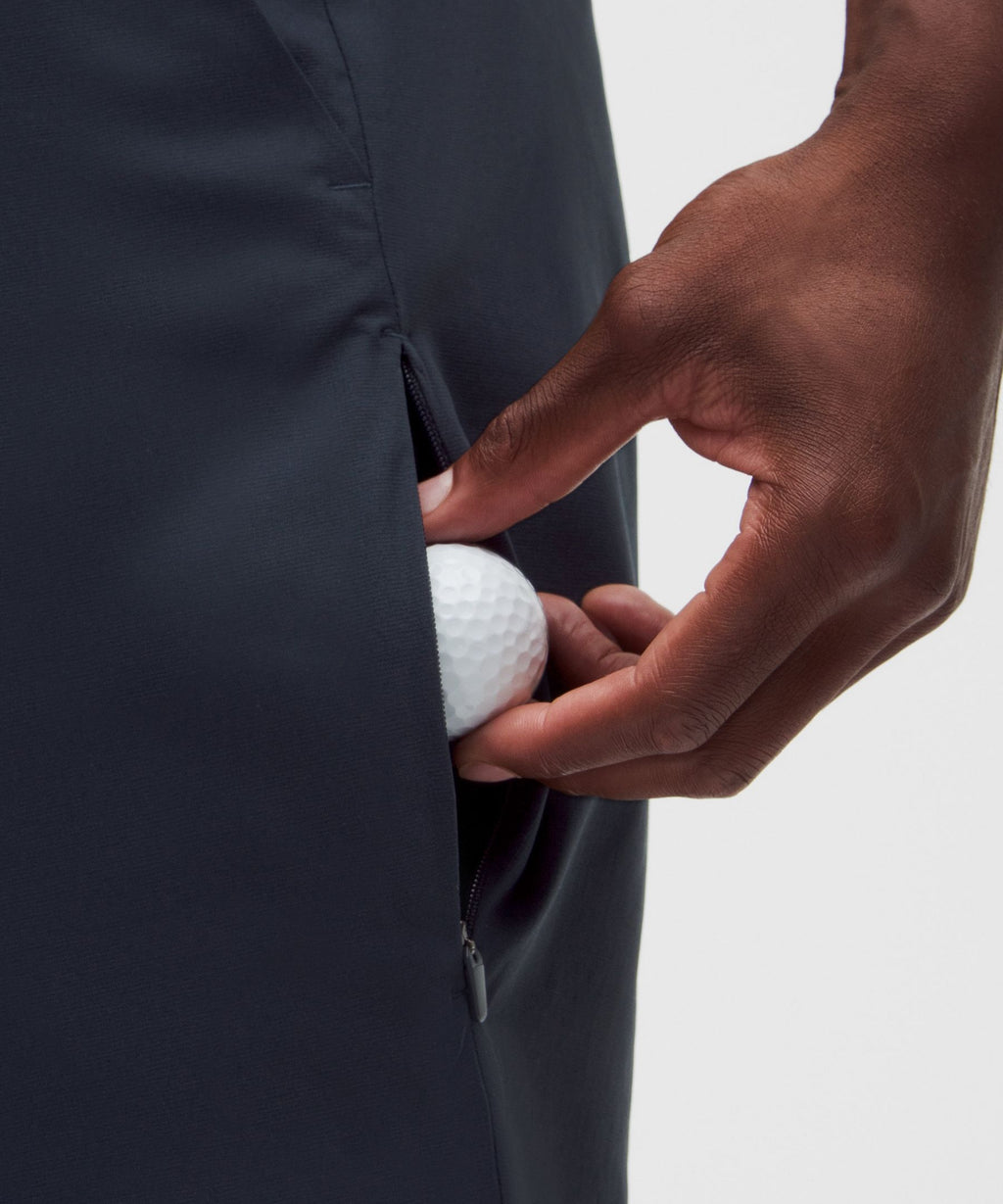 ABC Classic-Fit Golf Short 9"