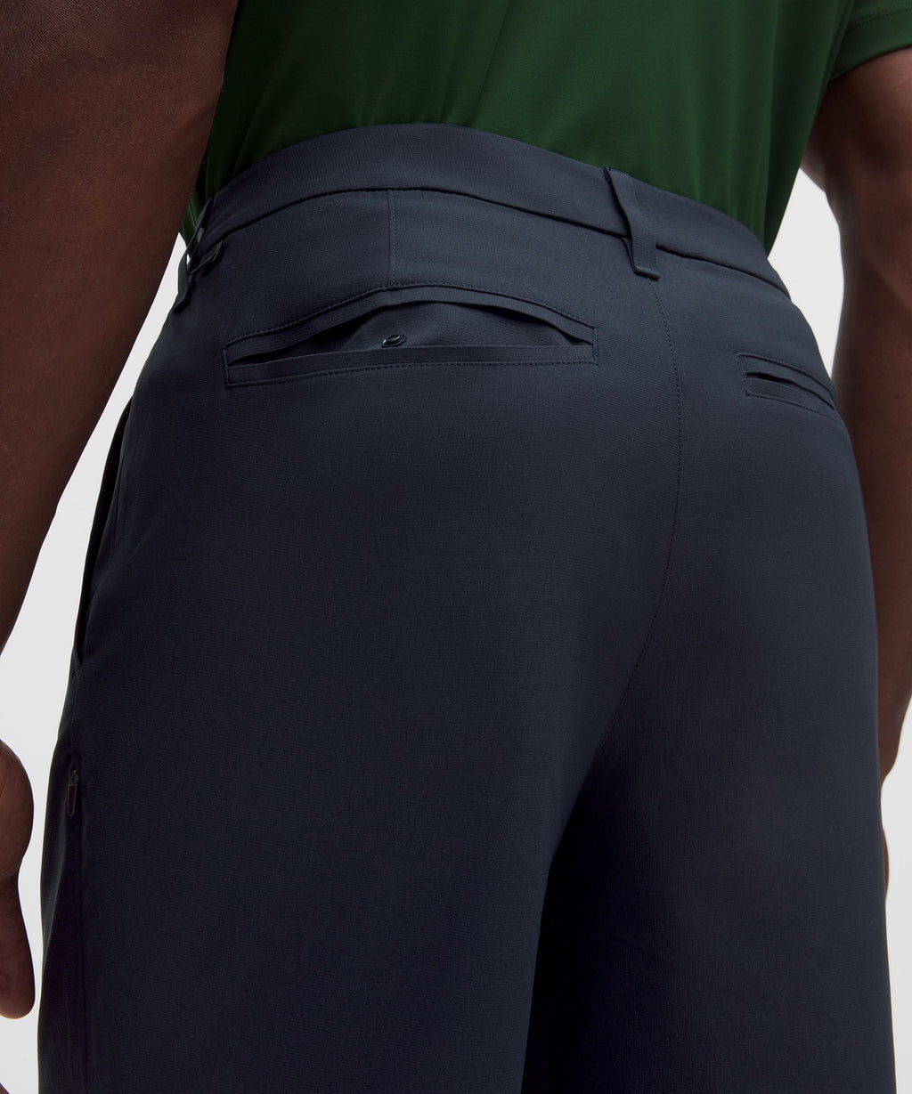 ABC Classic-Fit Golf Short 9"