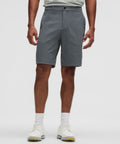 ABC Classic-Fit Golf Short 9"
