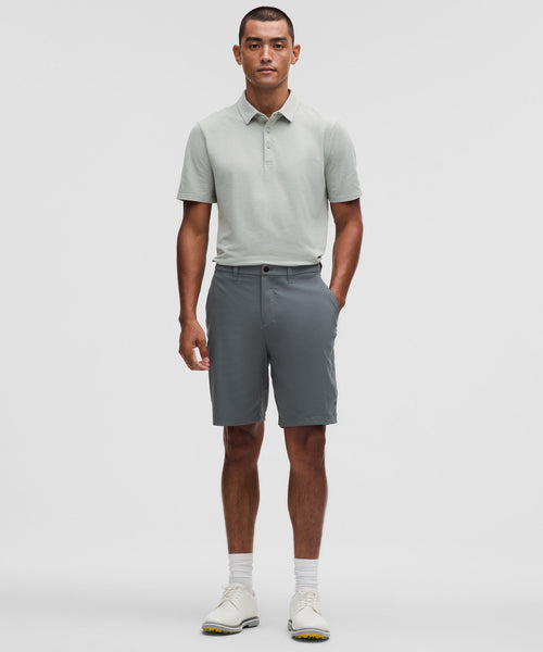 ABC Classic-Fit Golf Short 9"