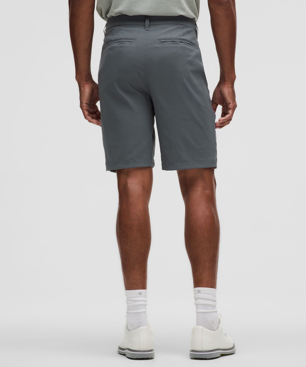 ABC Classic-Fit Golf Short 9"