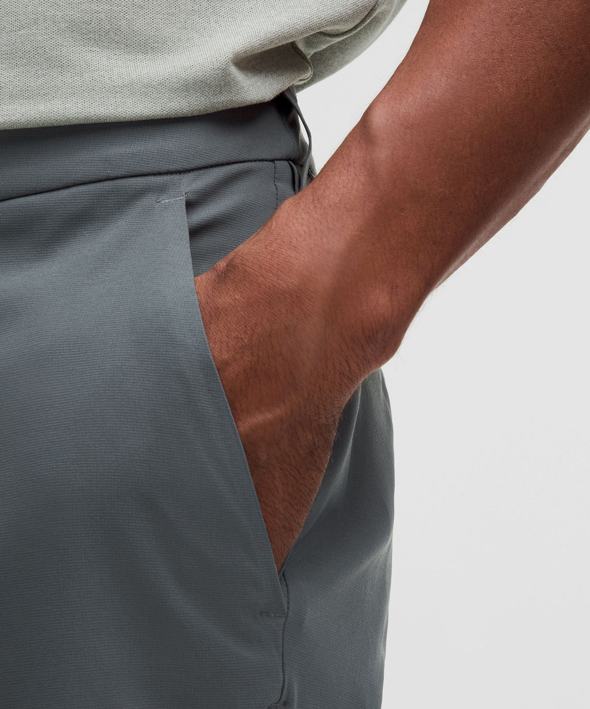 ABC Classic-Fit Golf Short 9"