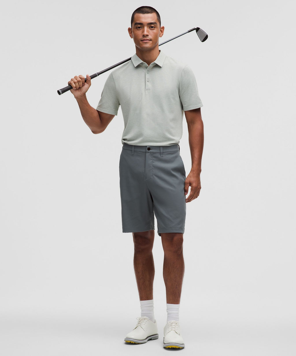 ABC Classic-Fit Golf Short 9"