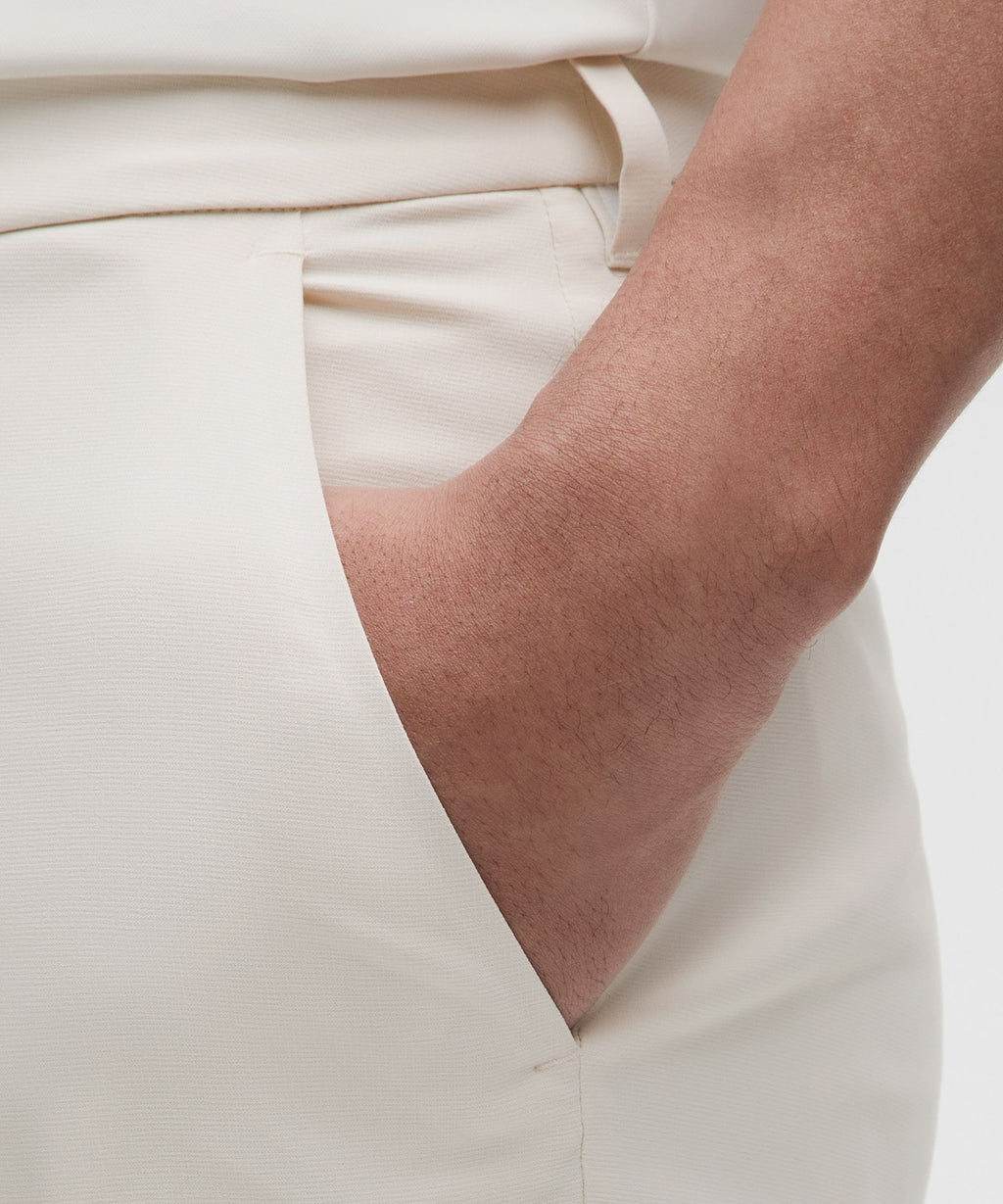 ABC Classic-Fit Golf Short 9"