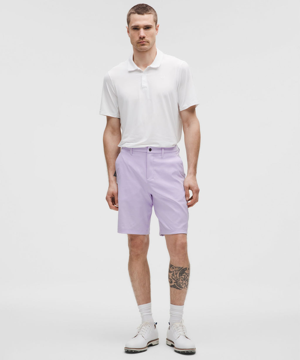 ABC Classic-Fit Golf Short 9"