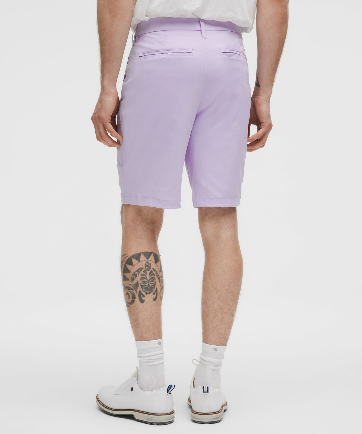 ABC Classic-Fit Golf Short 9"