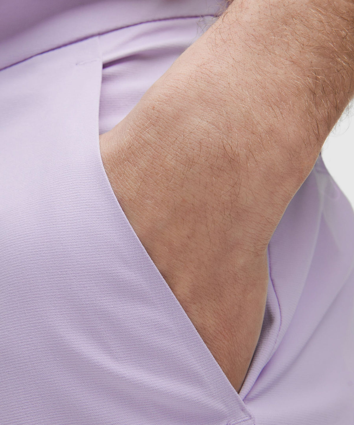 ABC Classic-Fit Golf Short 9"